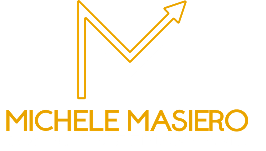 Michele Masiero, Consulente Finanziario