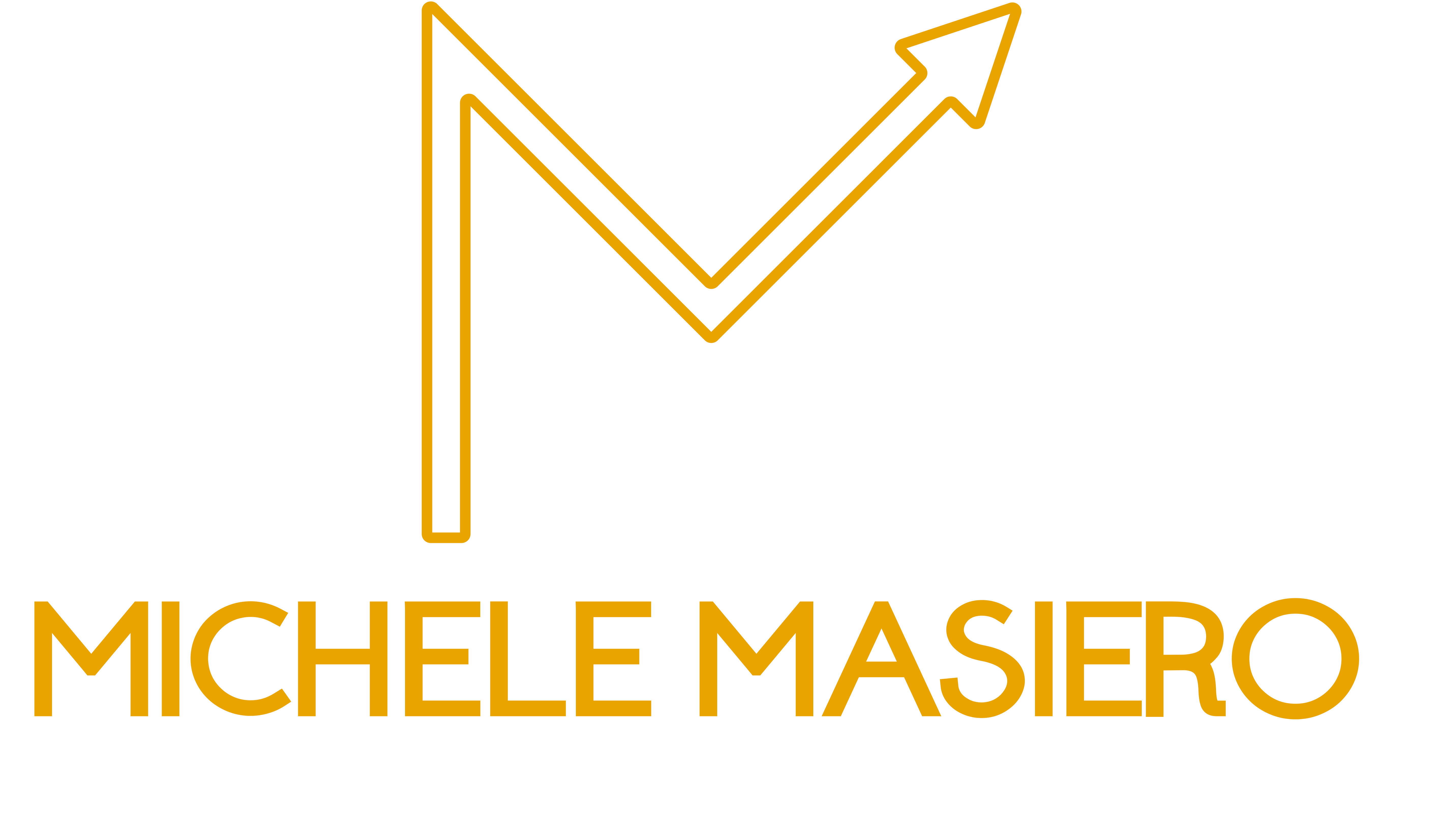 Michele Masiero, Consulente Finanziario