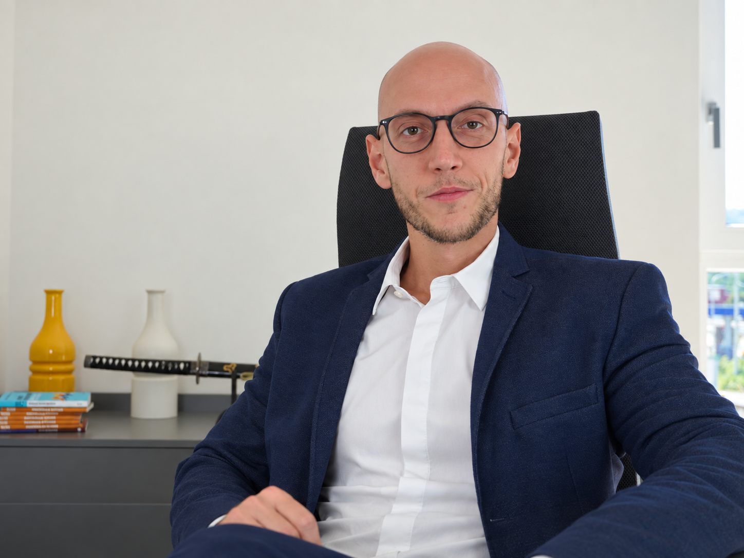 Michele Masiero, Consulente Finanziario Indipendente