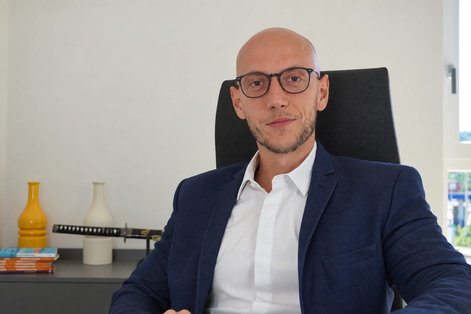 Michele Masiero, Consulente Finanziario Indipendente