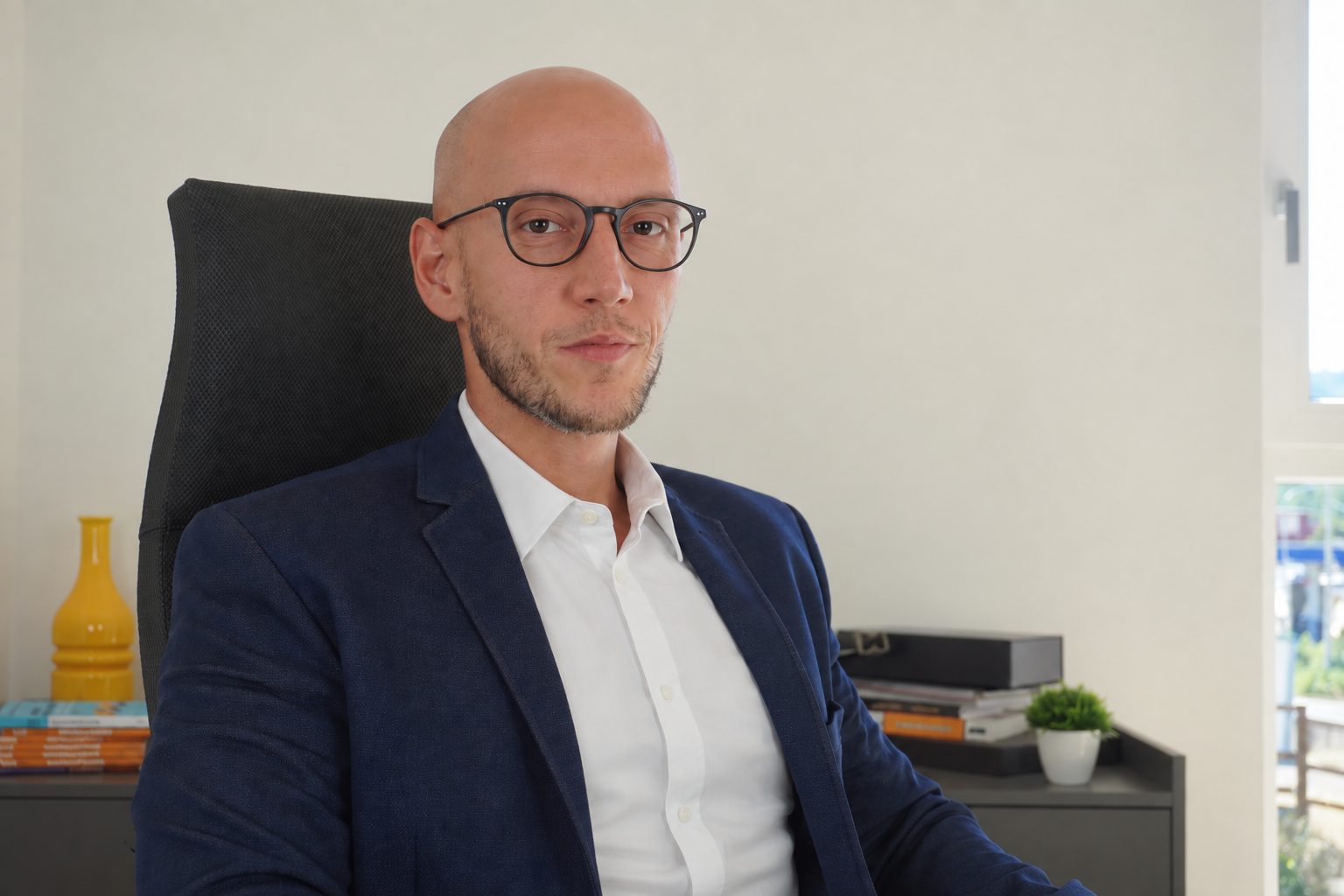 Michele Masiero, Consulente Finanziario Indipendente